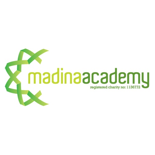 Madina Academy icon