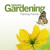 Organic Gardening Planting Planner 2014