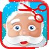 Christmas Hair Salon:Hair Spa,Makeover,Facial,Makeup & Dressup