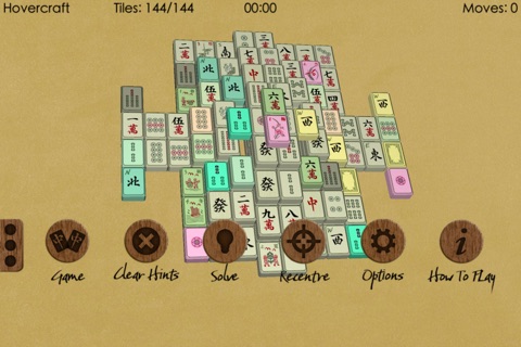 Mahjong by JellyBox screenshot 3