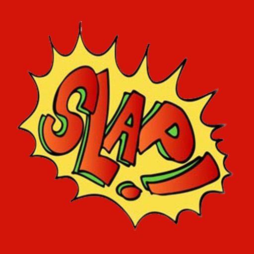 SLAP icon