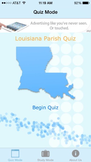 Free Parishes(圖3)-速報App