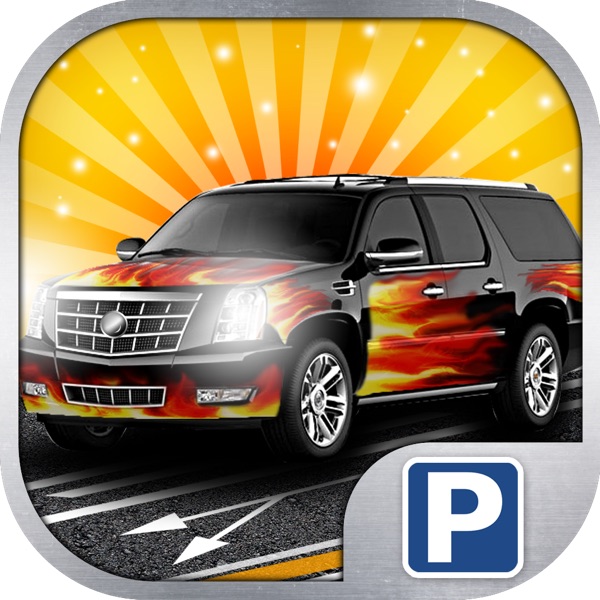 2D SUV CAR PARKING MADNESS SIMULATOR FREE GAME – ONE OF THE WORLD’S HARDEST CAR PARKING SIMULATION RACING MANIA GAMES