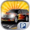 SUV Trucks Parking Madness Free Game