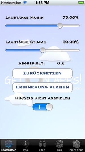 Get Stress-free! Erfolgreich Stress abbauen mit Hypnose!(圖1)-速報App