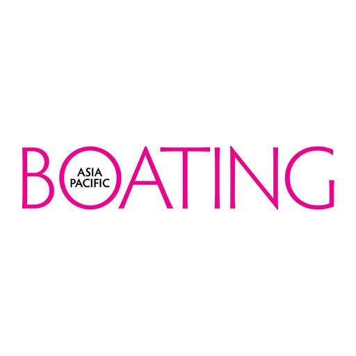 Asia Pacific Boating India Interactive Magazine icon