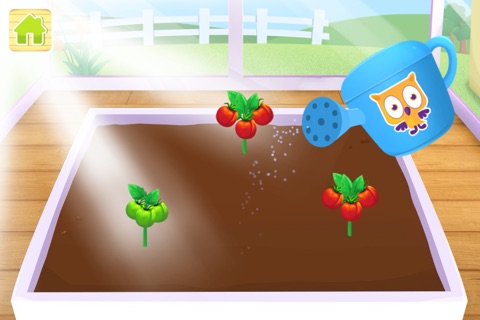 Yipy Garden Farm screenshot 2