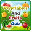 Fruits Quiz