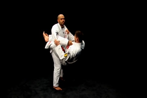 BRAZILIAN JIU-JITSU - Preparing for competition screenshot 2