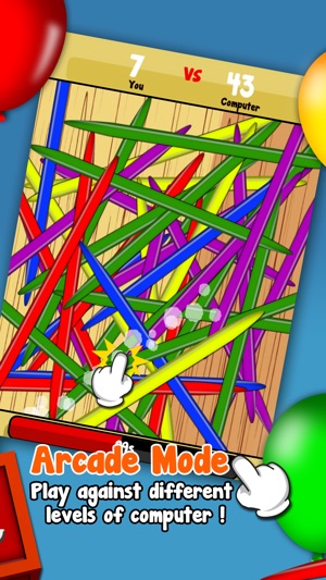 Pick-Up Sticks 2(圖4)-速報App