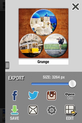FrameGen - fastest frame app screenshot 3