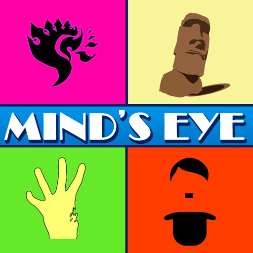 Minds Eye iOS App