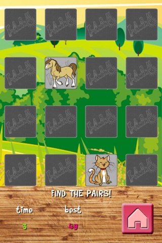 Farm Games for Kids screenshot 4