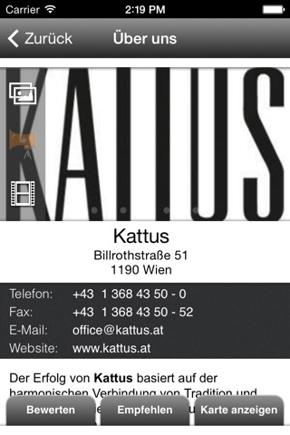 Kattus screenshot 2