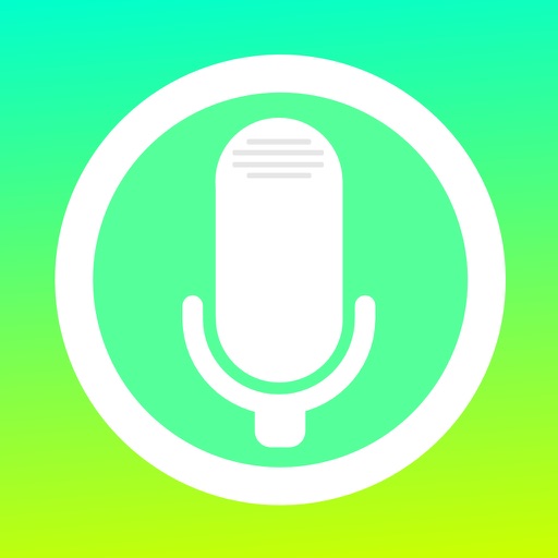 EasySpeech - Text to Speech! iOS App