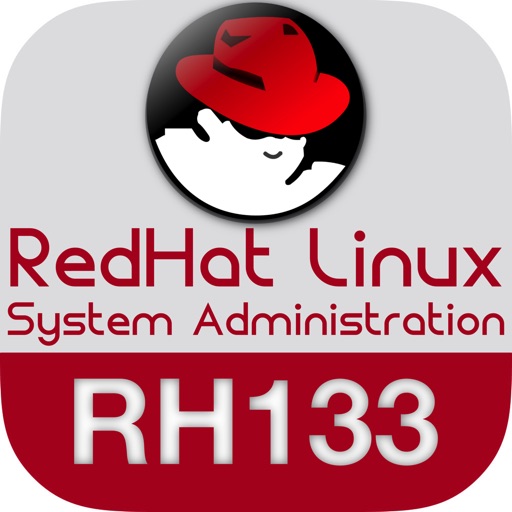 RH133 : RedHat Linux System Administration