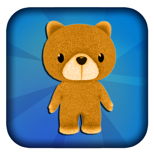 My Bear icon