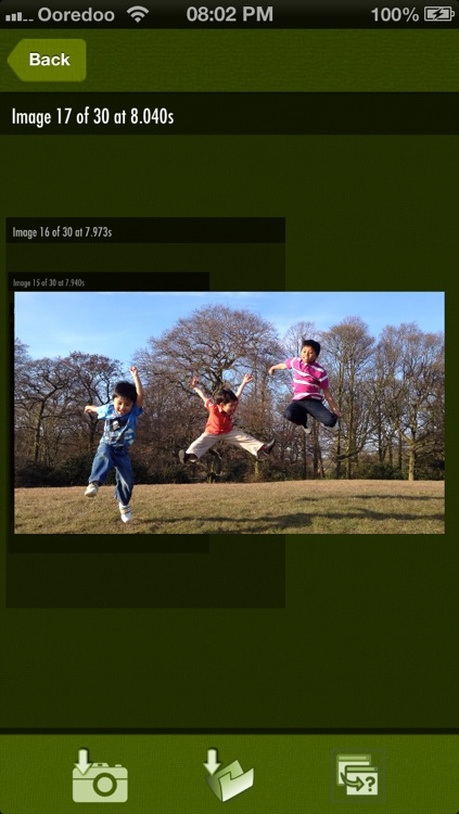 Video Image Capture screenshot-3