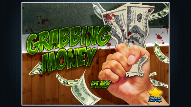 Grabbing Money(圖1)-速報App