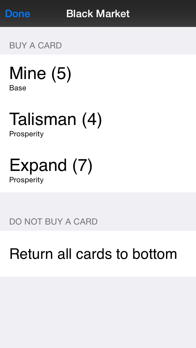 How to cancel & delete Dominion Minion from iphone & ipad 4