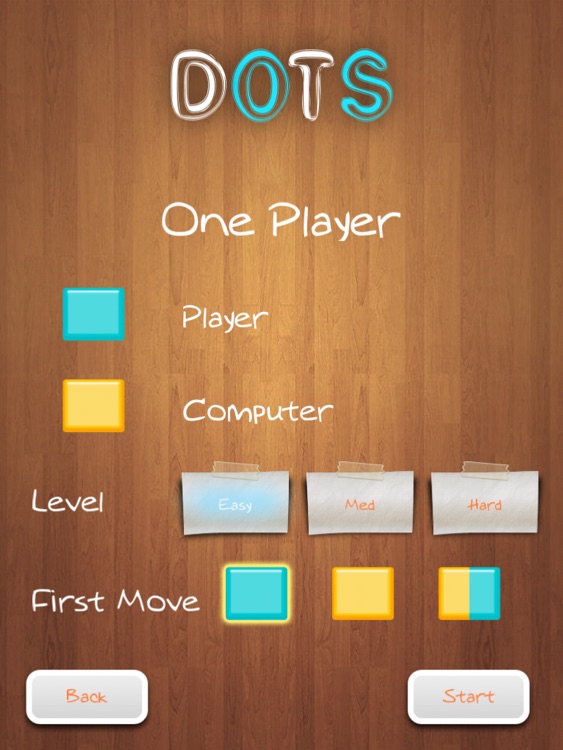 Dots Free HD