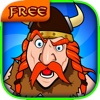 Iron Fist Viking on the Run : Free