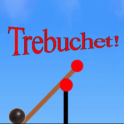 Trebuchet! Icon