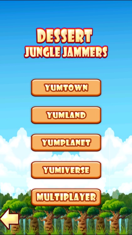 Dessert Jungle Jammers 3D Ice Cream Cones Game for Happy Kids – Take a Leap And Swiftly Bounce over Faster Moving Hungry Alligators to Avoid Smashing Your Animals