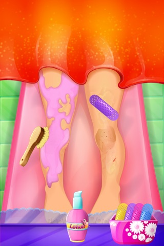 Kids Shaving Salon screenshot 4