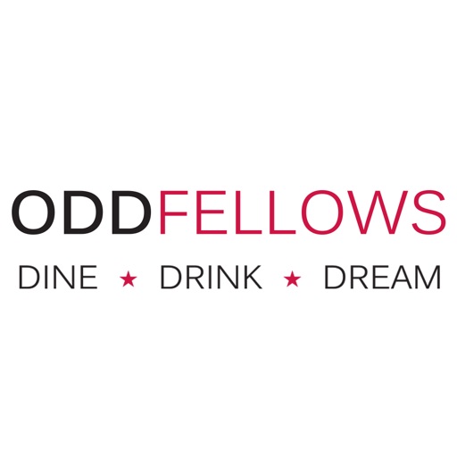 Oddfellows icon