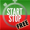 Start Stop Stopwatch! Free