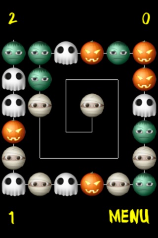 36 Helloween Free screenshot 2