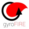 gyroFIRE Tryout - A Google Glass Simulator