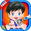 Baby Doctor Clinic  - Kids & Girls care and Quick & easy treatments