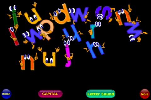 ABC Alphabet Phonics Plus for Toddlers screenshot 4