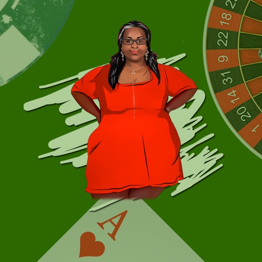 Big Mama Casino Icon