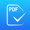 Form Expert - Professional PDF Form Filler with support for Adobe Acrobat Form (Static XFA)