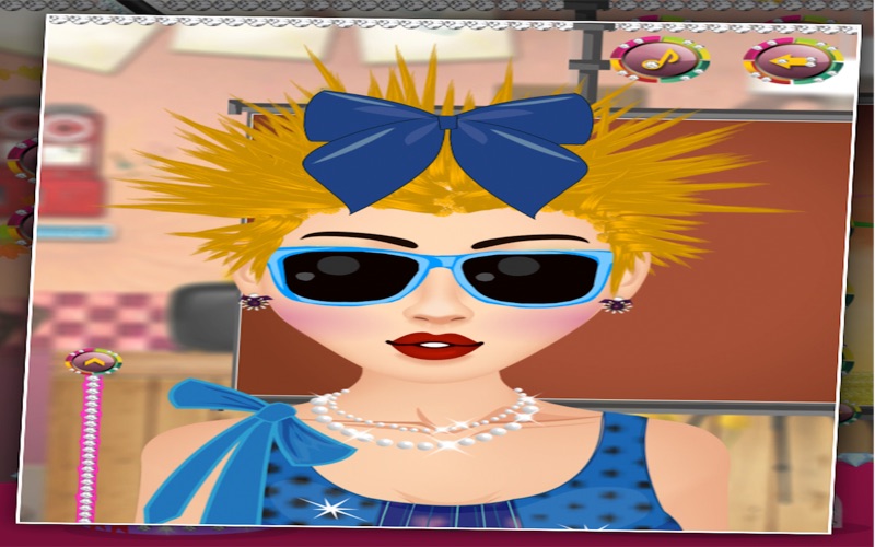 Real Hair Salon thumbnail 3