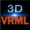 3D VRML Viewer RSi