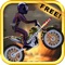 Bikes and Zombies Game FREE - Armor Dirt Bike Fighting Shooting Killing Games