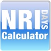 NRI DAYS CALCULATOR