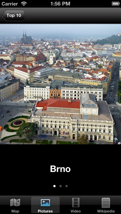 Czech Republic : Top 10 Tourist Destinations - Travel Guide of Best Places to Visit