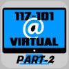 117-101 LPIC-1 Virtual Exam - Part2