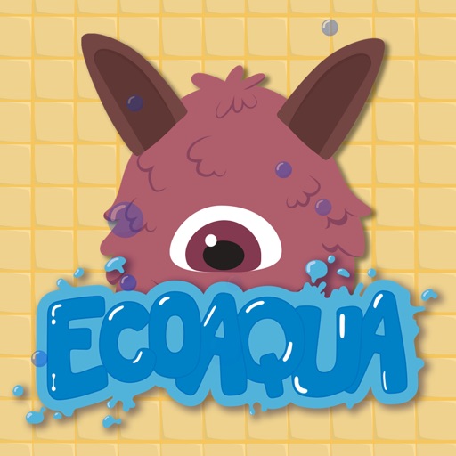 EcoAqua Icon