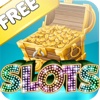 Buried Treasure Casino Slots FREE