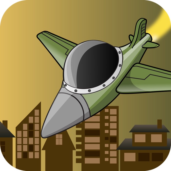 Jet Plane Shooting Warhead - Play new action pack fighter aeroplane simulator and flight combat game