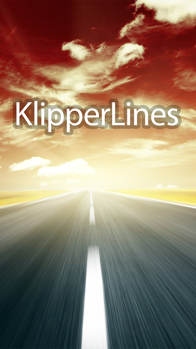 How to cancel & delete KlipperLines from iphone & ipad 1