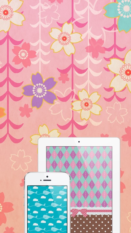 Cute Illustration Wallpapers 2