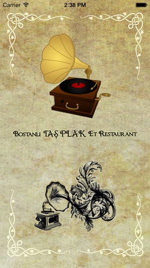 Bostanlı Taş Plak Restaurant(圖1)-速報App