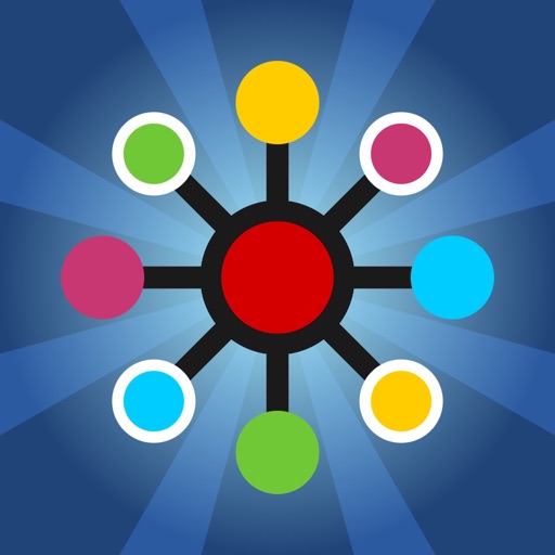 Daisy Pin: Action Puzzle Level 1000 iOS App